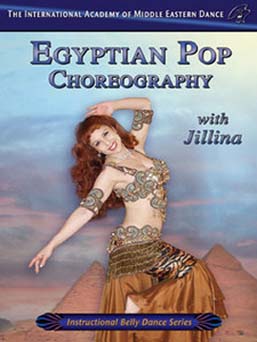 Egyptian Pop Choreography
